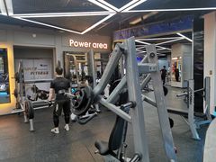 -斯洛特健身游泳(爱都旗舰店)