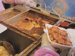 -细妹五香牛杂(步行街店)