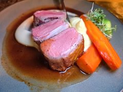 -Pakkhús Restaurant