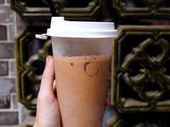 -香港鸳鸯王(西湖路店)