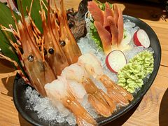 -吟松日式料理(莘庄店)