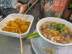 -颓记茶餐厅(美景总店)