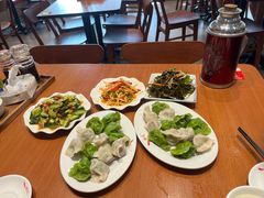 -鸿毛饺子(紫竹桥店)