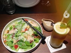 -404干式熟成牛排馆•聚会餐厅