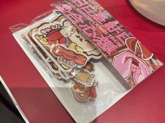 -潮汕·草根牛肉档(上海荟聚城市集市店)