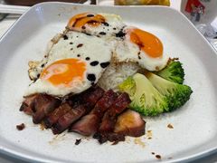 -柠檬树茶餐厅(海雅缤纷城店)