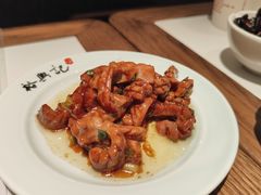 -裕兴记•蟹黄面馆(人民广场店)