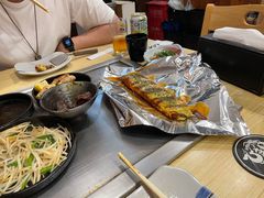 -日葵 大阪烧ひまり(仙霞路店)