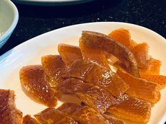 -长春凯悦酒店-品悦中餐厅