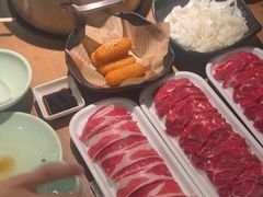 -掂档潮汕牛肉火锅(沈阳万象城店)
