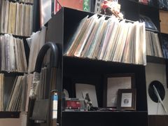 -黑胶星球(华发中城商都店)