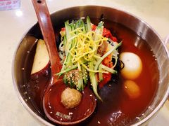 -服务大楼冷面(延大店)