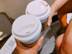 -星巴克(苏州泰华店)