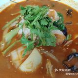 西安地道美食