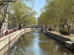-元大都城垣遗址公园