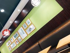 -吉祥馄饨(牡丹园店)