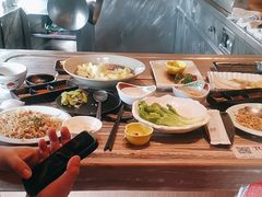 -赤坂亭·M9和牛烧肉·铁板烧·日料398放题(长泰广场店)