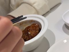 -羲和雅苑•北京烤鸭(国贸商城店)