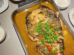 -半天妖烤鱼(芝罘万达店)