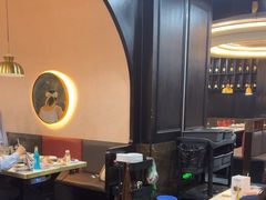 -苏格里岛自助烤肉海鲜火锅(成都金牛万达店)