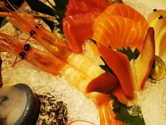 -山葵家·创意料理(临平银泰城店)