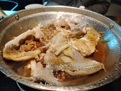 -简小舍·民间手艺菜(武昌江滩店)