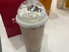 -卡旺卡(合肥天鹅湖置地广场店)