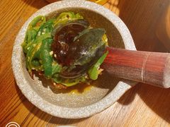 -炊烟小炒黄牛肉(中心印象城店)