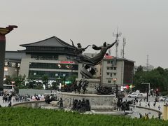 -华清宫景区