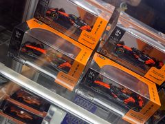 -魔赛卡丁车赛车汇(上海店)