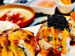 -神户赤童日式烤肉伙伴(东直门店)