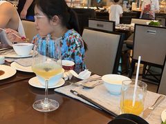 -Social 秀西餐厅-长沙瑞吉酒店(运达店)