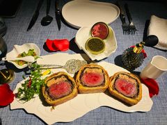 -弦月窗LUNETTE BY AMANDA(复兴路店)