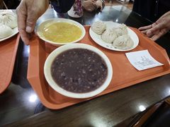 -庆丰包子铺(东单店)