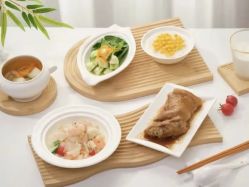 -尚圣月子会所·庄园式月子中心(萧山湘湖店)