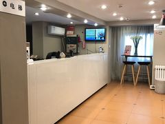 -如家酒店·neo(乌鲁木齐黄河路奇台路区中医院店)