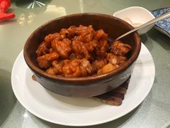 -沙龙酒家