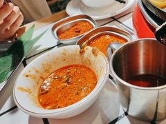 -留香铁板烤肉(解放西路旗舰店)
