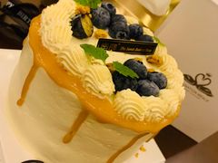 -蜜肆动物奶油蛋糕·个性定制·下午茶甜品