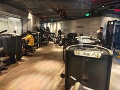 -威尔仕健身·游泳(中港汇店)