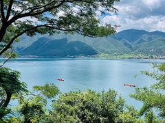 -丽江泸沽湖景区