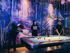 -INLOVE KTV(新天地店)