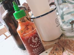 -RAC BAR(安福路店)