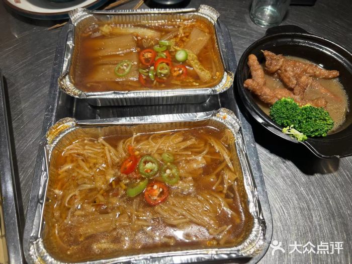 壹加壹电烤串(总店)图片