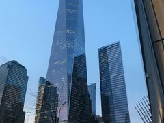 -世界贸易中心一号大楼