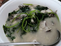 -香江农家乐饭店