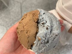 -Dal Cuore 达可芮冰淇淋(陕西北路店)