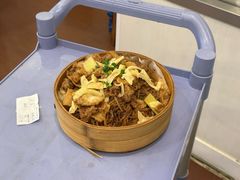 -老雒阳面馆·水席(定鼎门店)