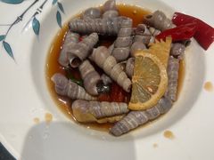 -码头鲜精致威海菜(欧乐坊店)
