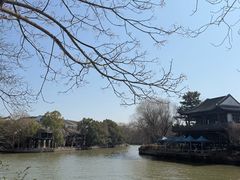 -嘉兴月河历史街区